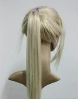 50cm Naruto Ino Yamanaka Cosplay Wig 5 50cm Naruto Ino Yamanaka Cosplay Wig - Image 3