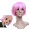 Pink 32cm Bleach Yachiru Kusajishi Cosplay Wig 2 Pink 32cm Bleach Yachiru Kusajishi Cosplay Wig -Cosplay Shopper Store image pink 32cm bleach kusajika yachiru cosplay wig 3 1