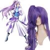 Purple 90cm Vocaloid Gakupo Nylon Cosplay Wig -Cosplay Shopper Store image purple 90cm vocaloid gakupo nylon cosplay wig 3 1