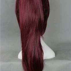 Red 60cm Free! Gou Matsuoka Cosplay Wig 9 Red 60cm Free! Gou Matsuoka Cosplay Wig -Cosplay Shopper Store image red 60cm free gou matsuoka cosplay wig 0001 1