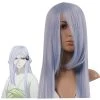 Silver Purple 120cm Bleach Mae Sode No Shirayuki Cosplay Wig 1 Silver Purple 120cm Bleach Mae Sode No Shirayuki Cosplay Wig -Cosplay Shopper Store image silver purple 120cm bleach mae sode no shirayuki cosplay wig 3 1