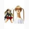 Soul Eater Maka Albarn Cosplay Wig -Cosplay Shopper Store image soul eater maka albarn cosplay wig 4 1