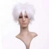 White 32cm Death Note Near Cosplay Wig -Cosplay Shopper Store image white 32cm death note near cosplay wig 2 1