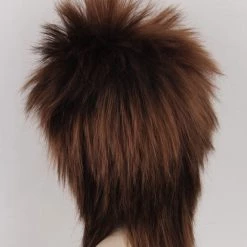 40cm Naruto Akimichi Choji Cosplay Wig -Cosplay Shopper Store naruto akimichi choji cosplay wig 03