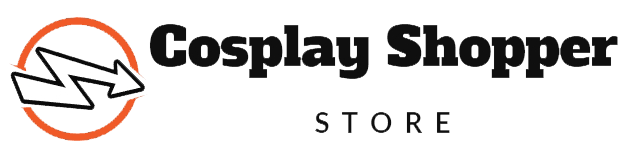 Cosplay Shopper Store